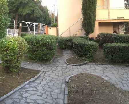 Apartment Mia Selce Esterno foto