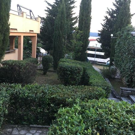Apartment Mia Selce Esterno foto