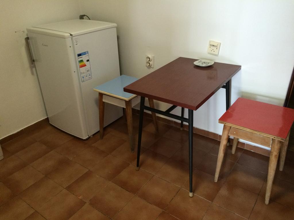 Apartment Mia Selce Esterno foto
