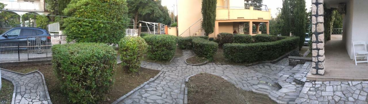 Apartment Mia Selce Esterno foto